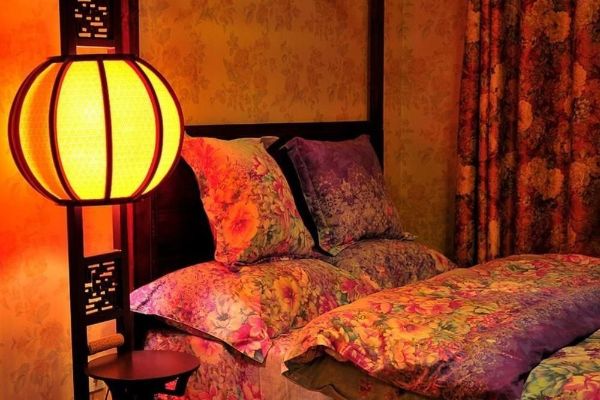 Hotel Blue Bird Nest Guest House (Dali)